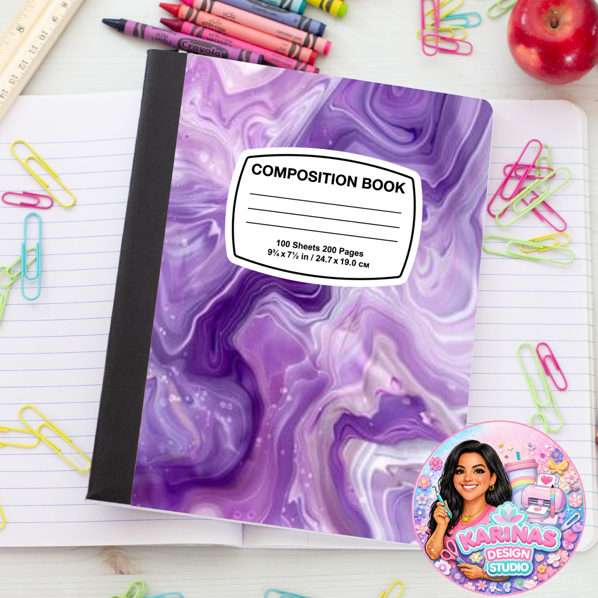 Girly Themed Covers 1-15