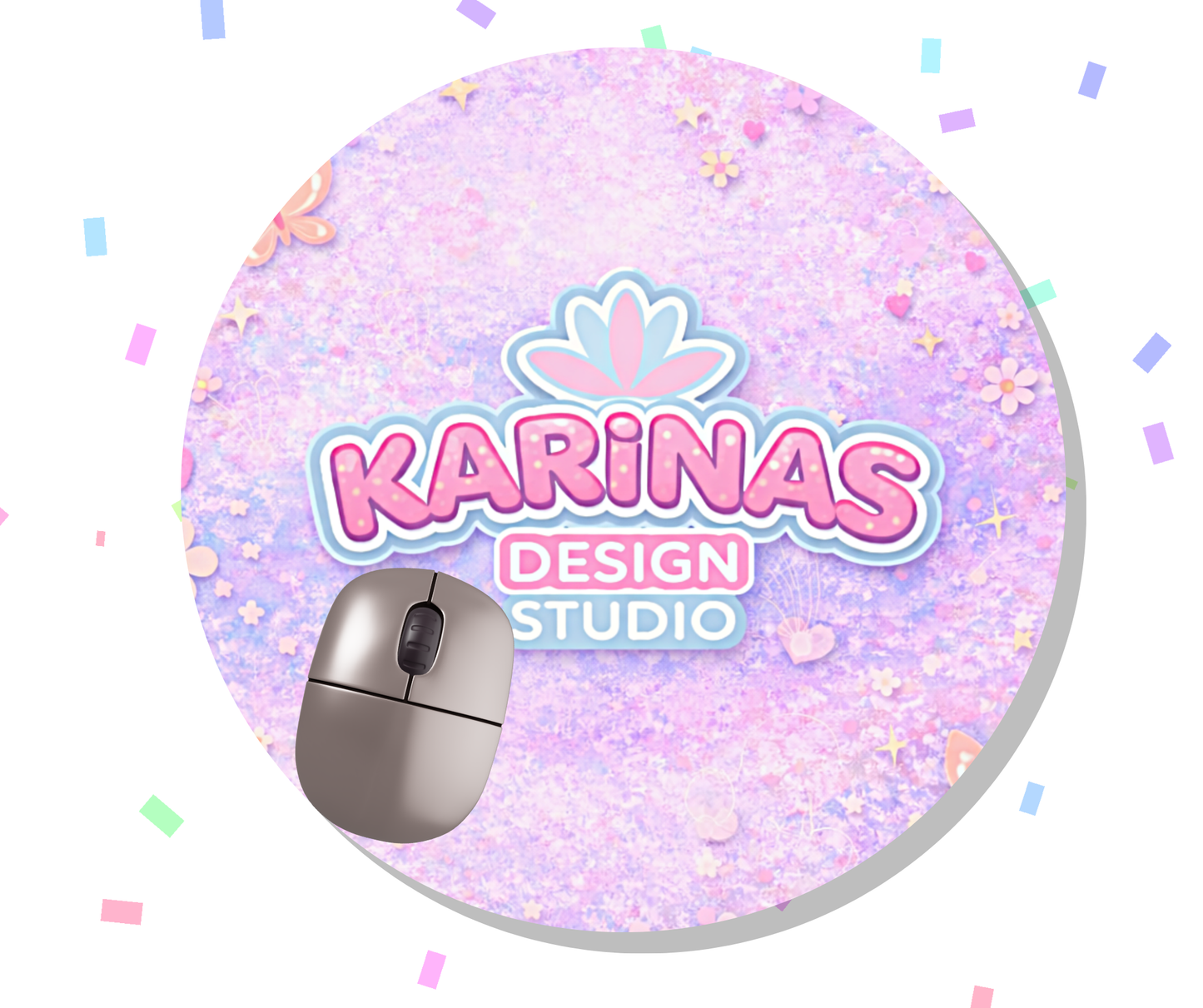 Mouse Pads