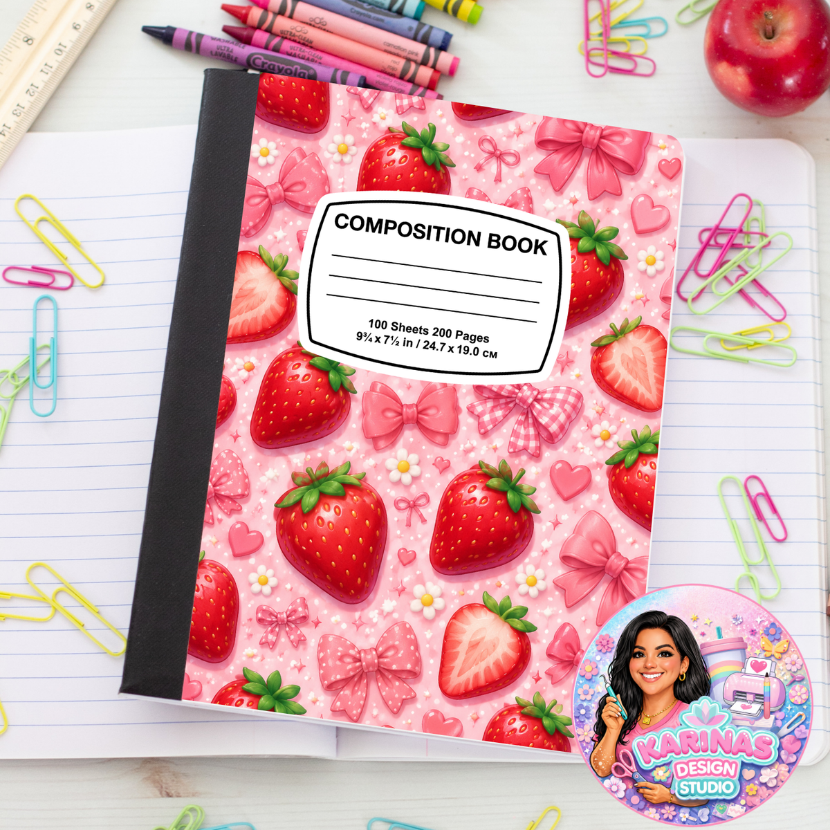 Girly Themed Covers 16-30