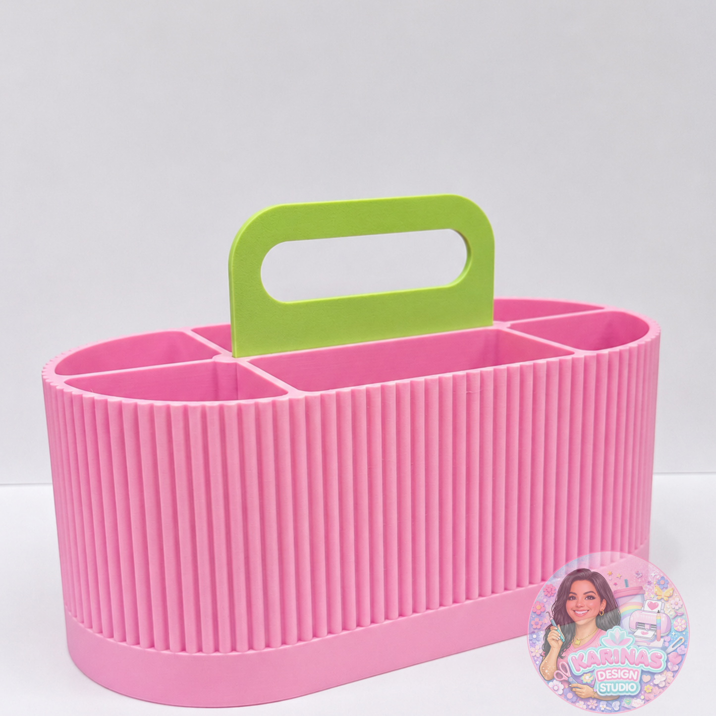 Multi-Purpose Organizer Caddy