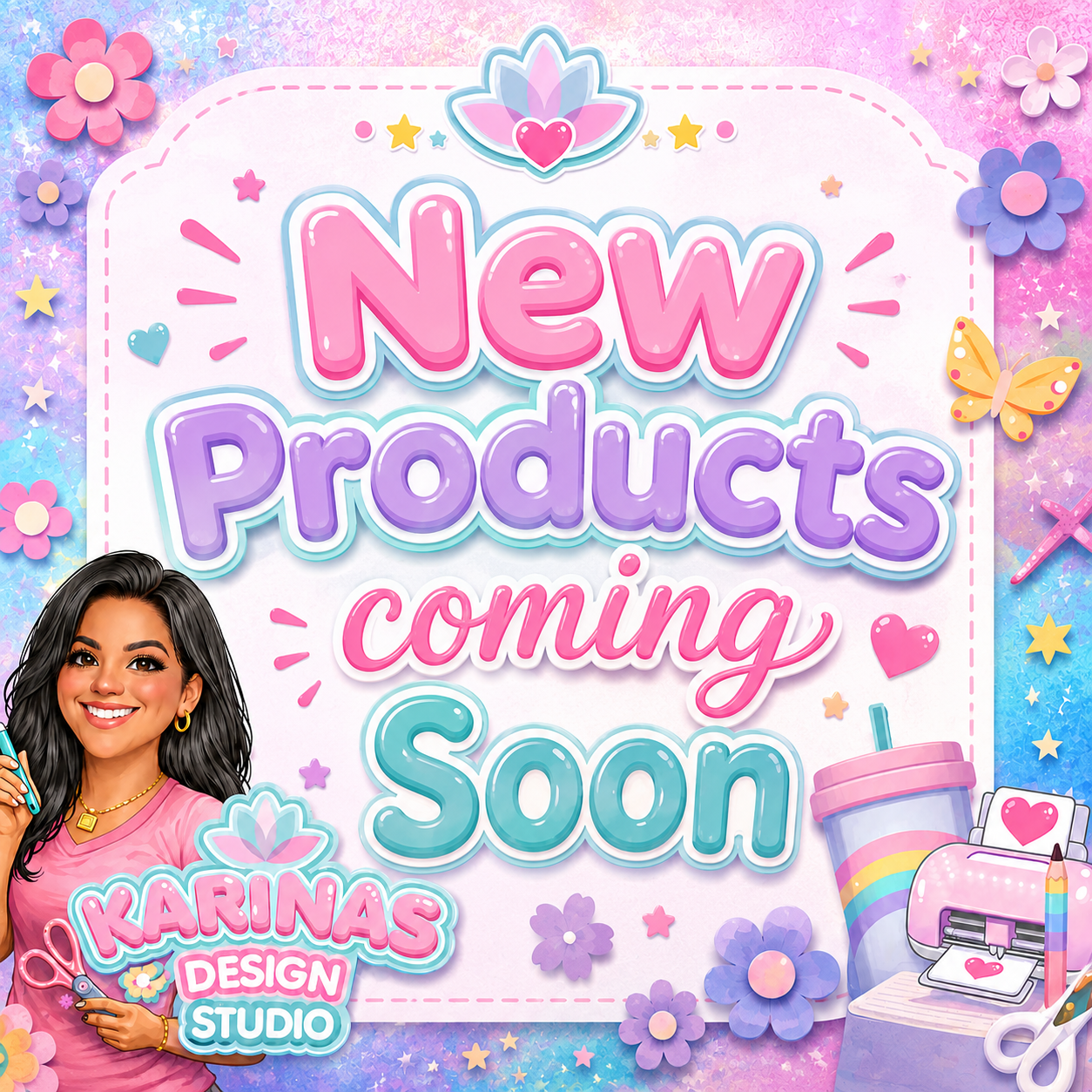 Coming Soon