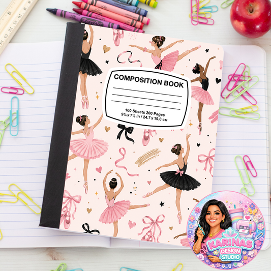 Girly Themed Covers 1-15