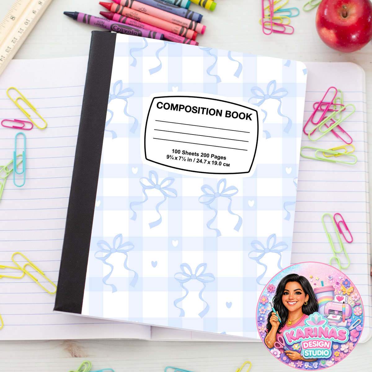 Girly Themed Covers 1-15