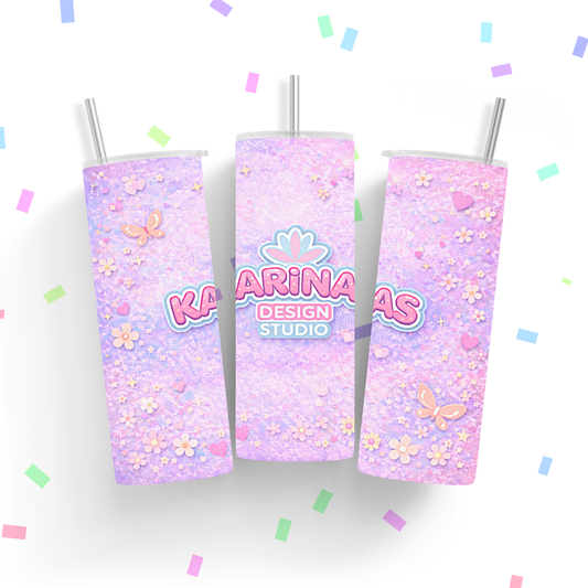 Personalized Tumbler