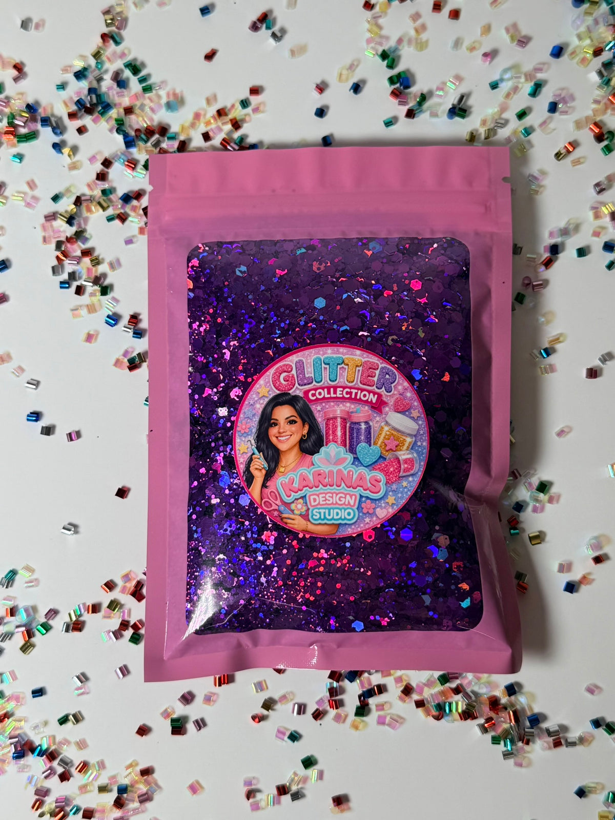 Chunky Glitter