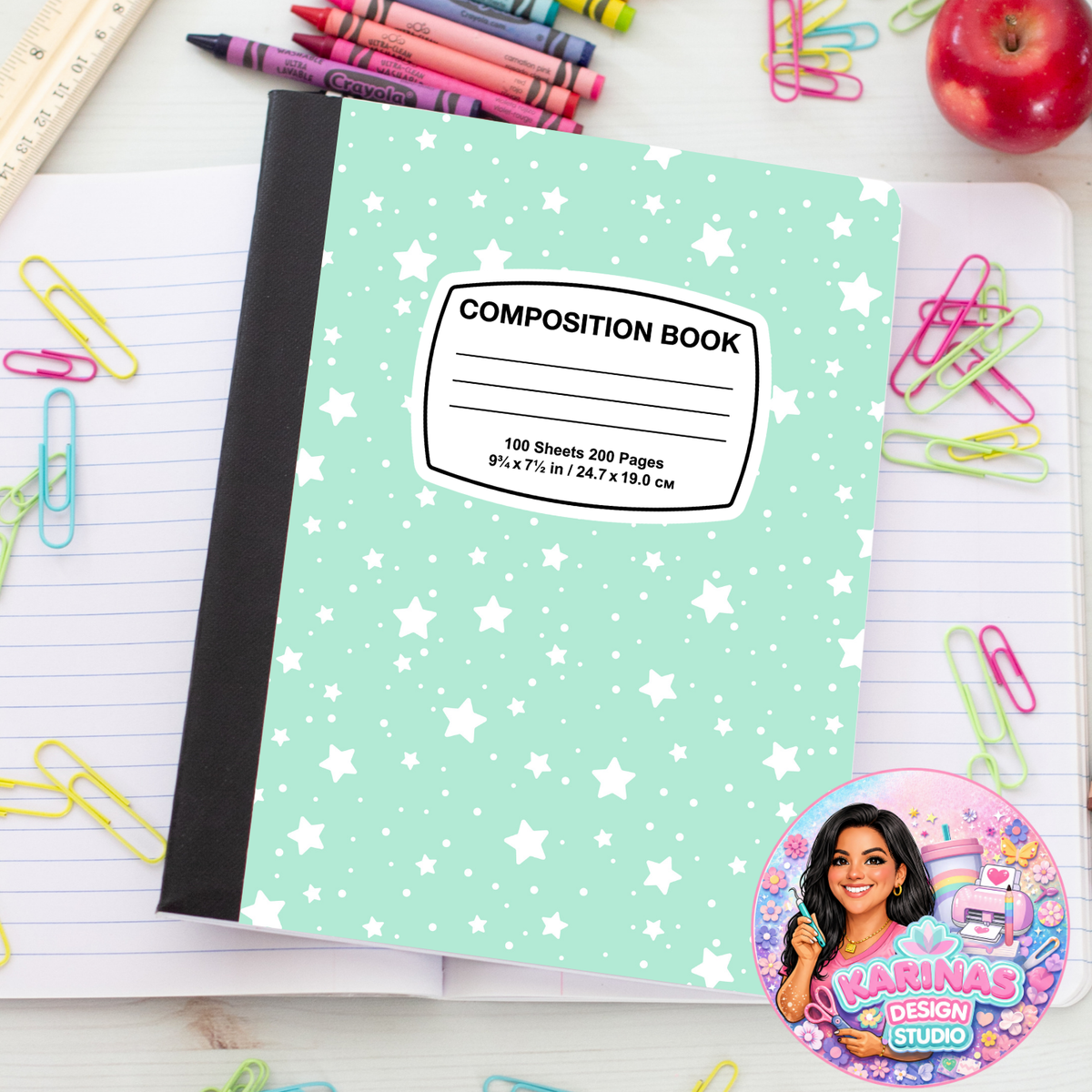 Girly Themed Covers 1-15