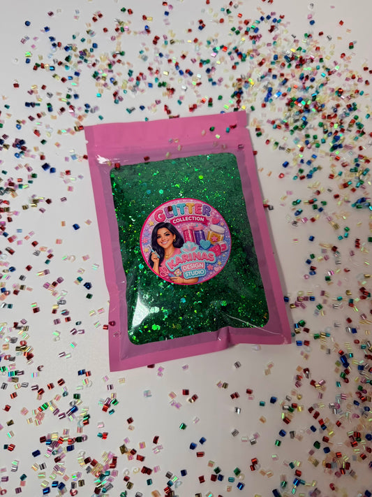 Chunky Glitter