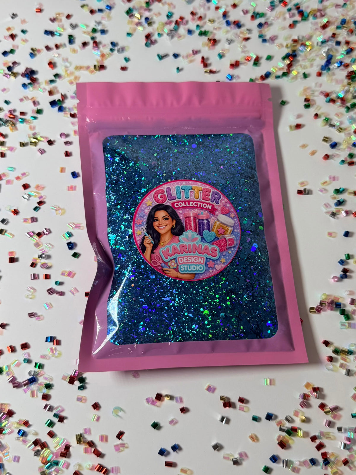 Chunky Glitter