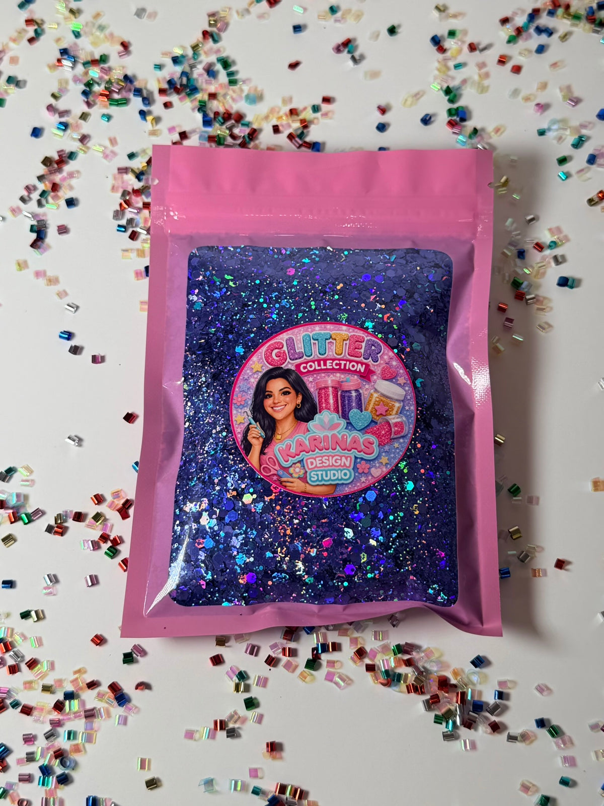 Chunky Glitter