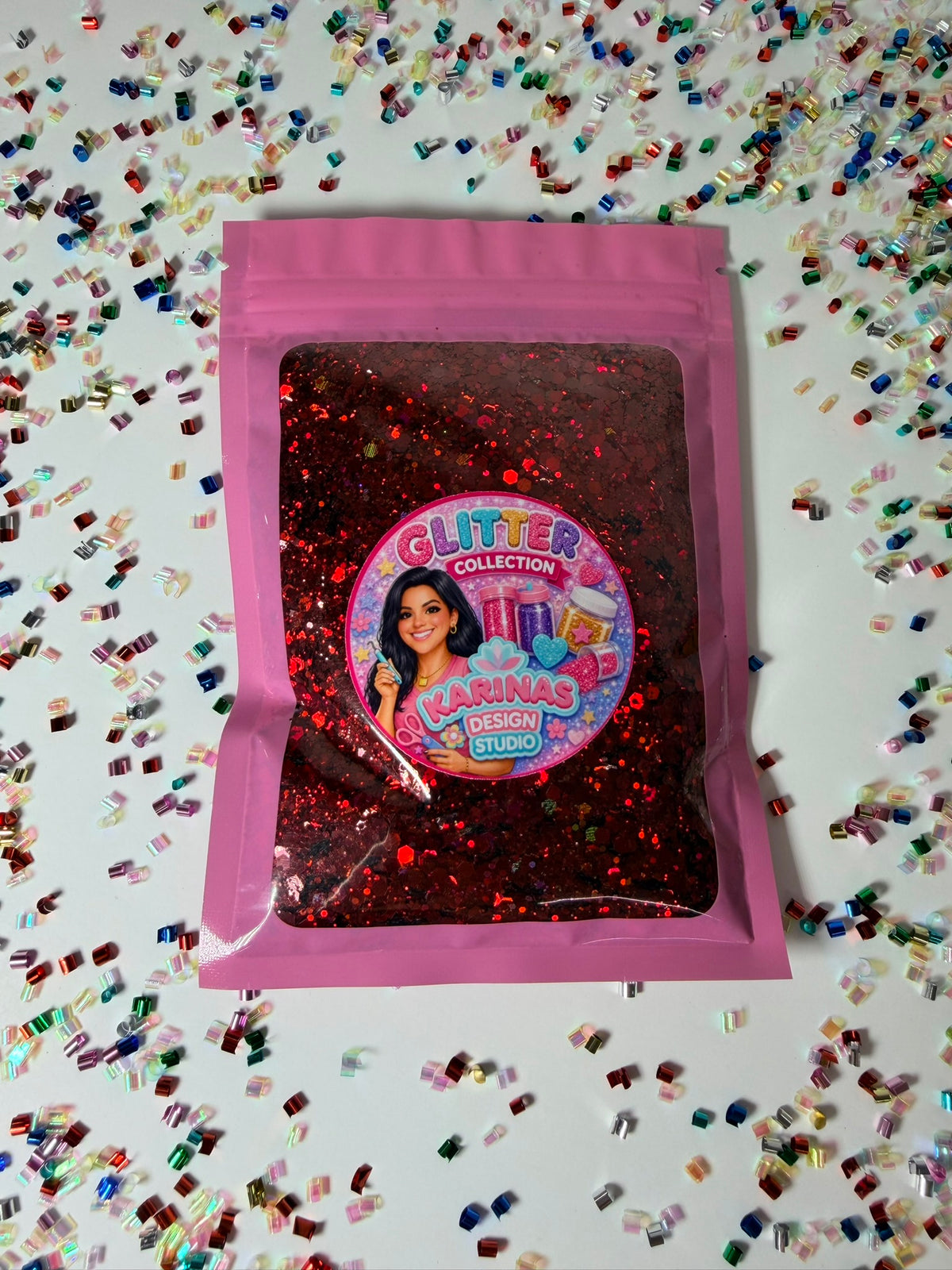 Chunky Glitter