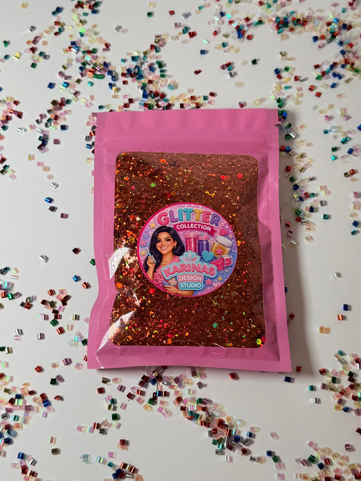 Chunky Glitter