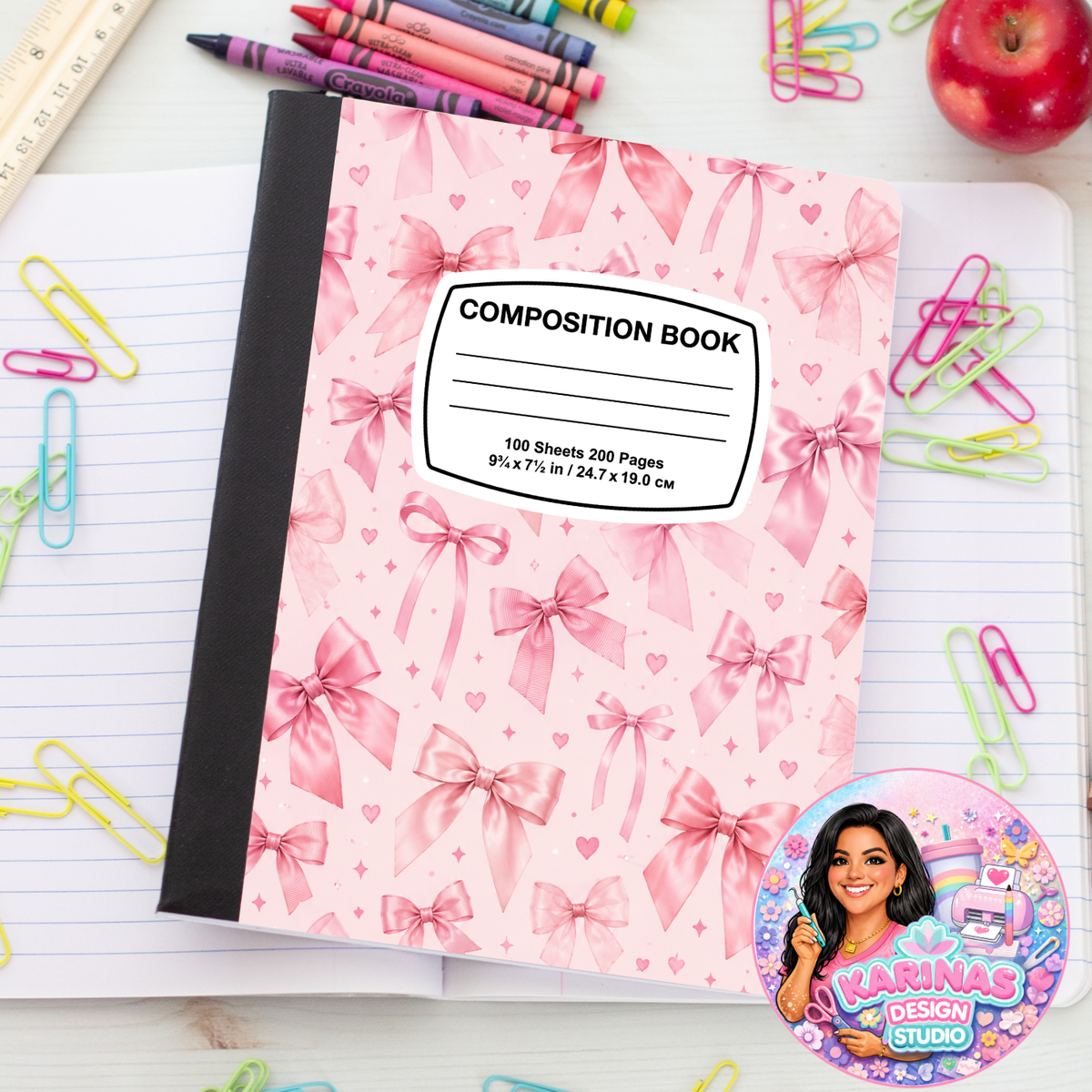 Girly Themed Covers 1-15
