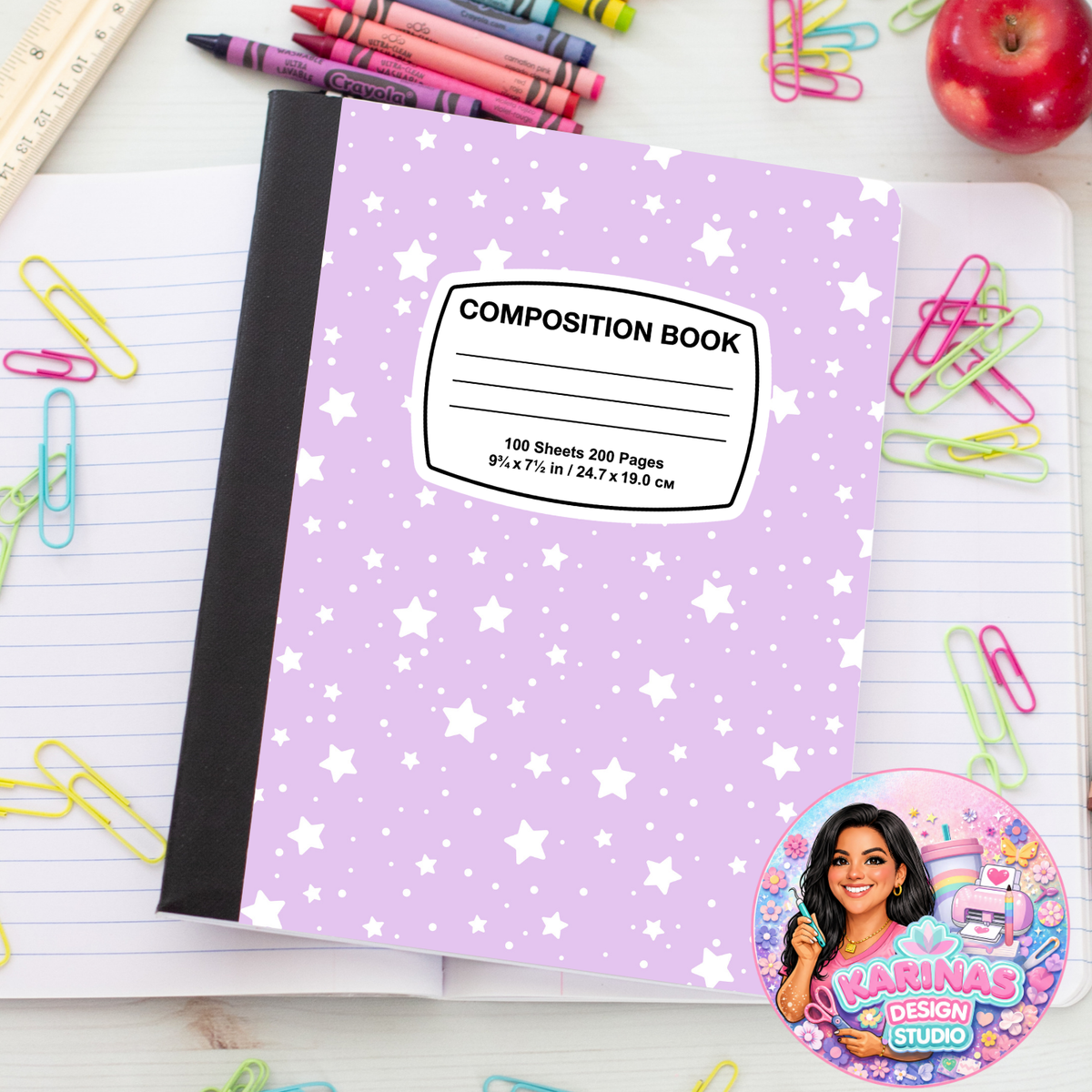 Girly Themed Covers 16-30