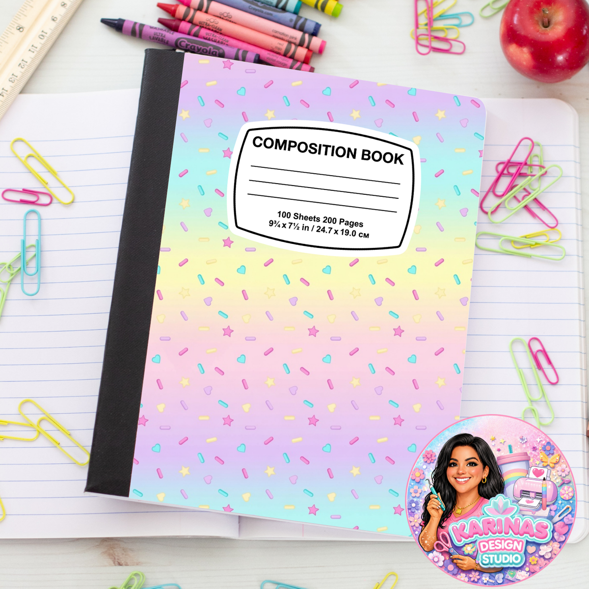 Girly Themed Covers 16-30