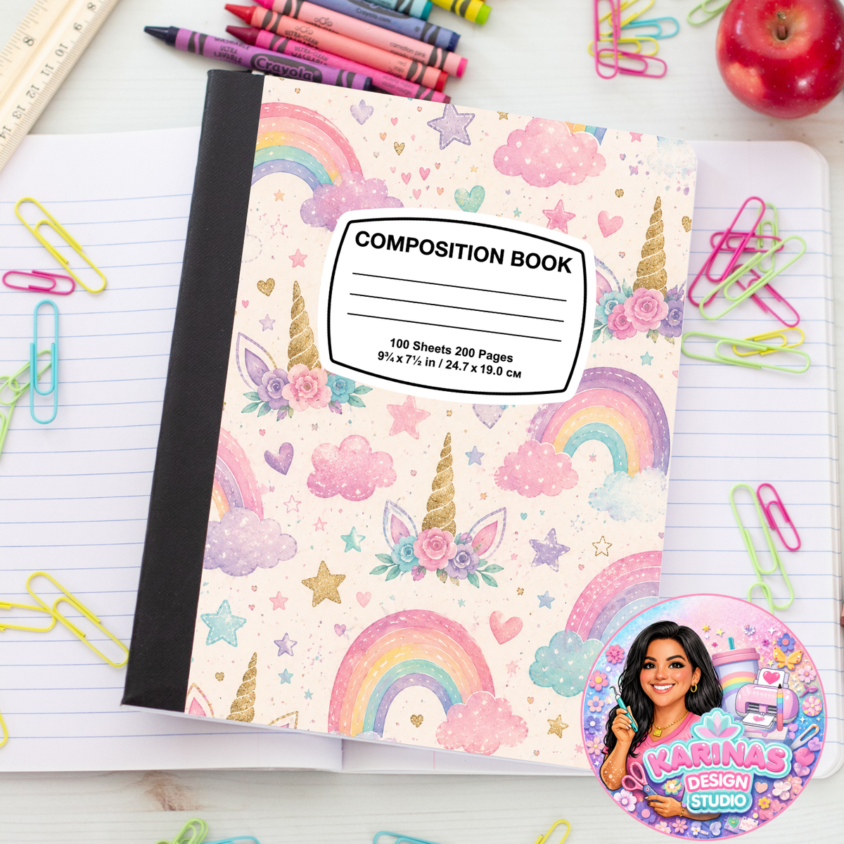 Girly Themed Covers 16-30