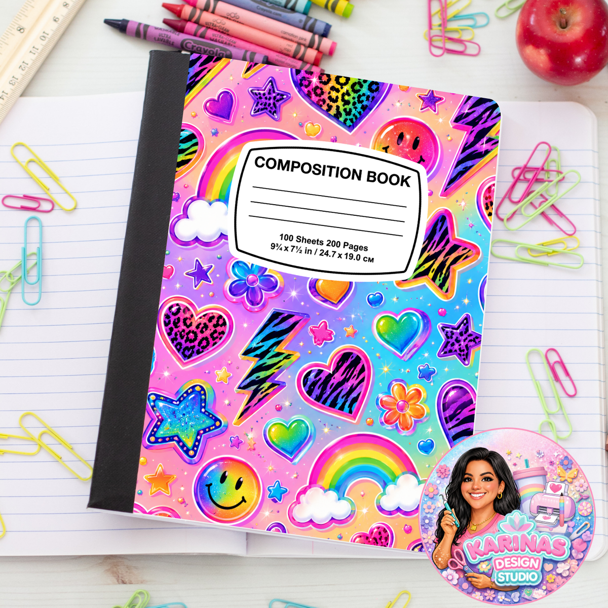 Girly Themed Covers 16-30