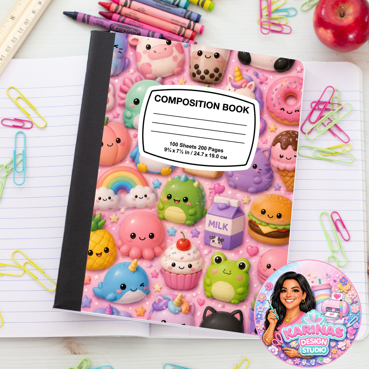 Girly Themed Covers 16-30