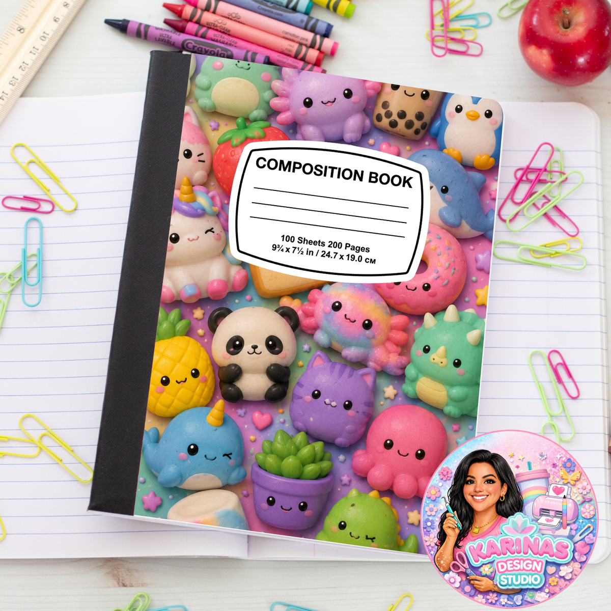 Girly Themed Covers 16-30