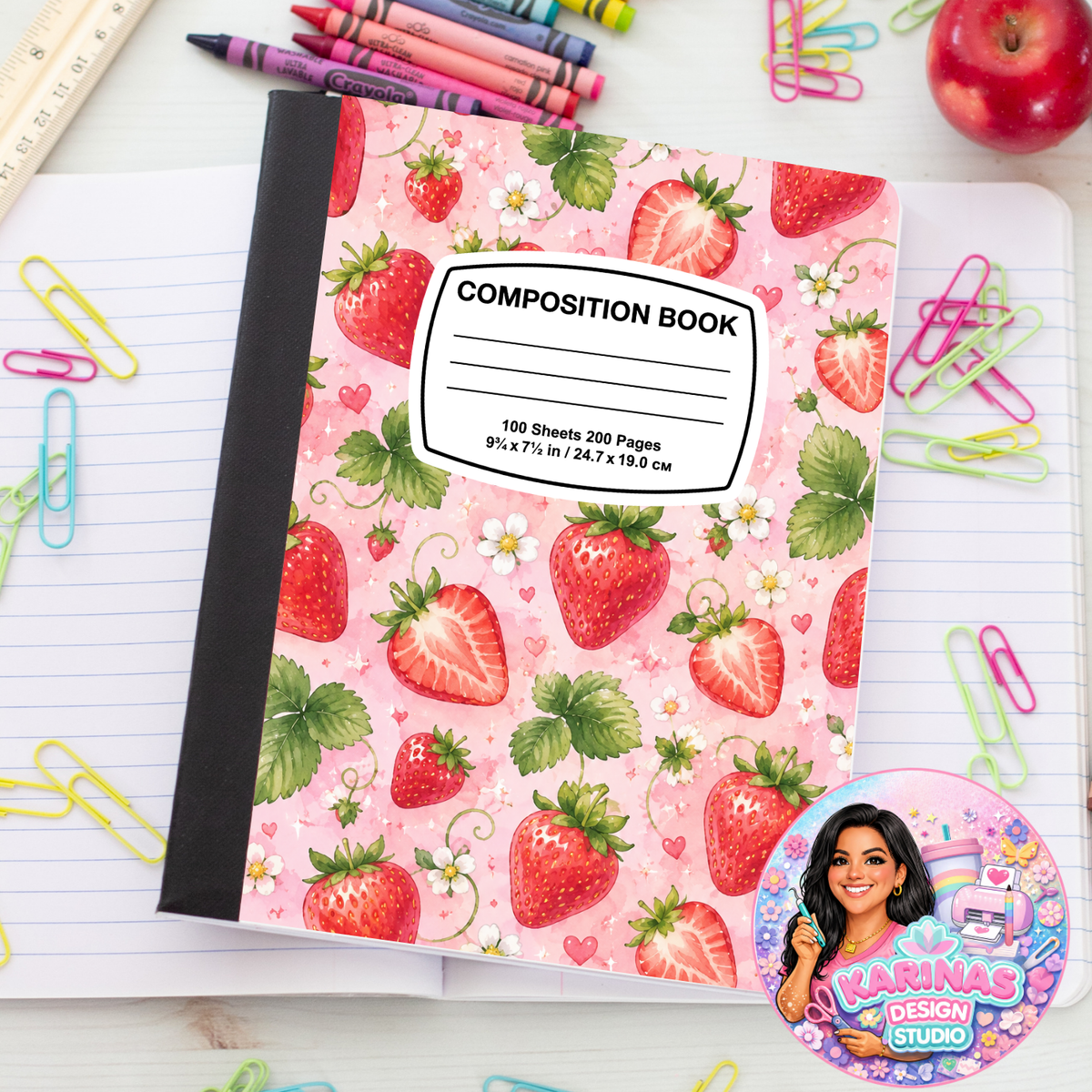 Girly Themed Covers 16-30
