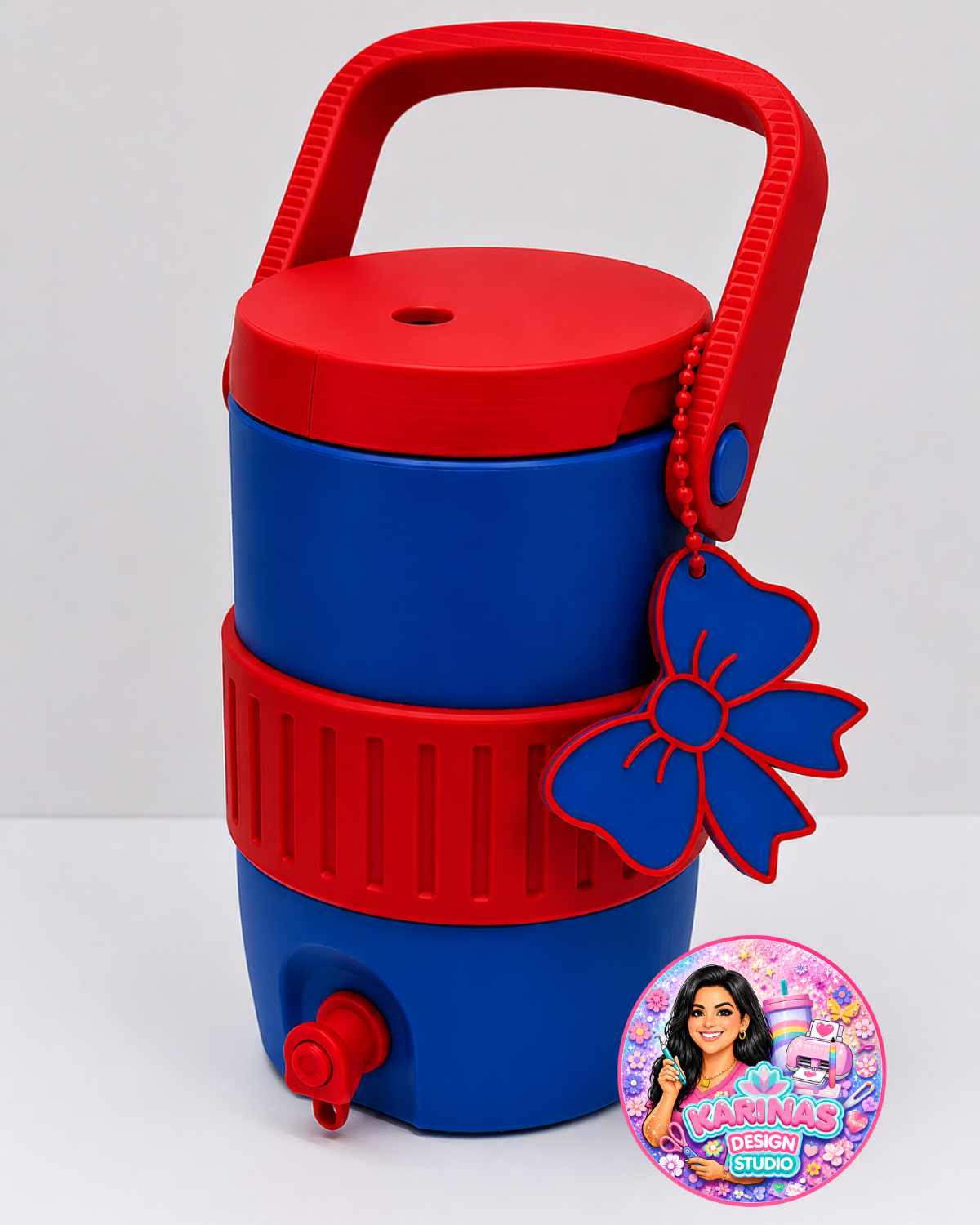 Magical World Princess Inspired Koozies