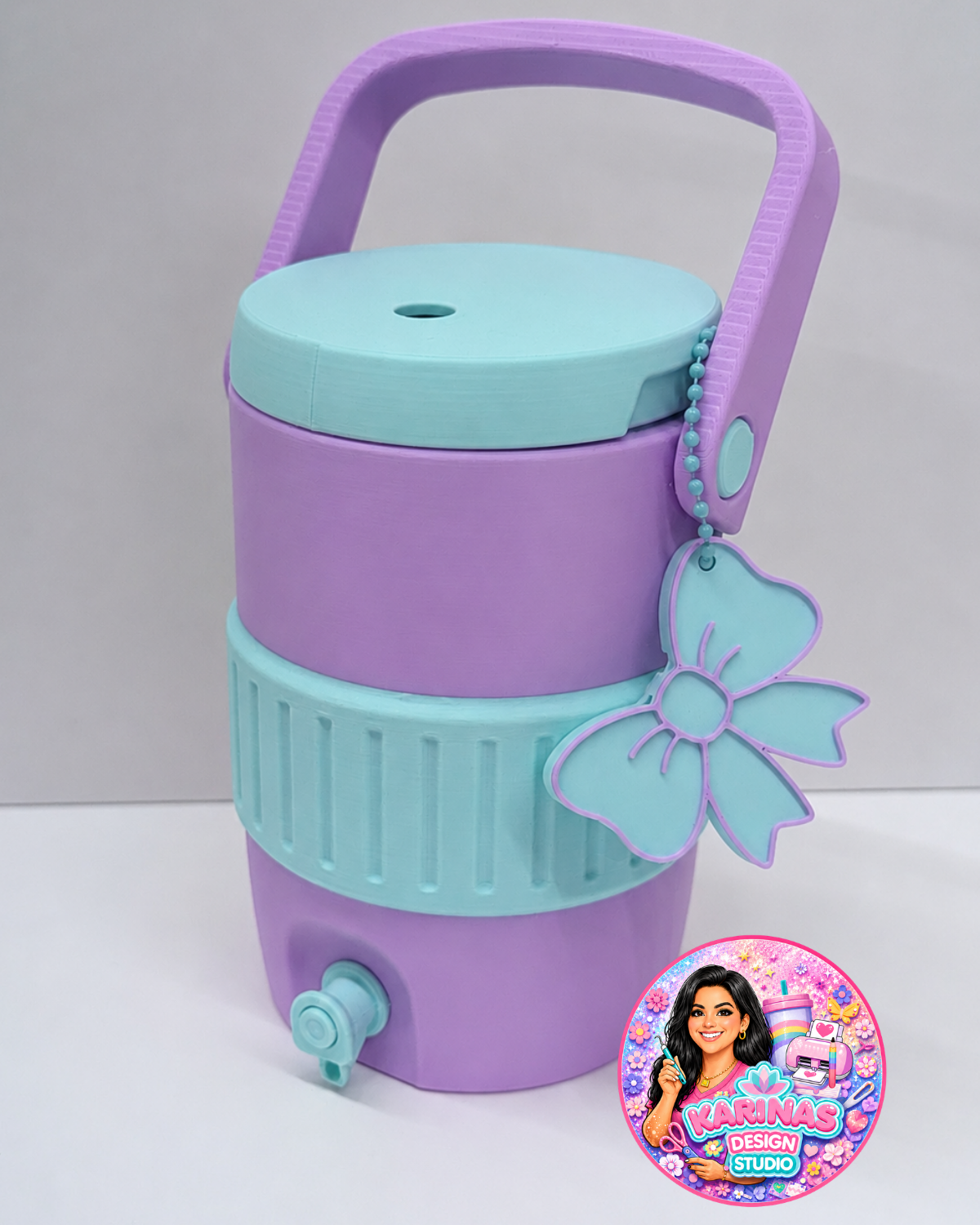 Magical World Princess Inspired Koozies