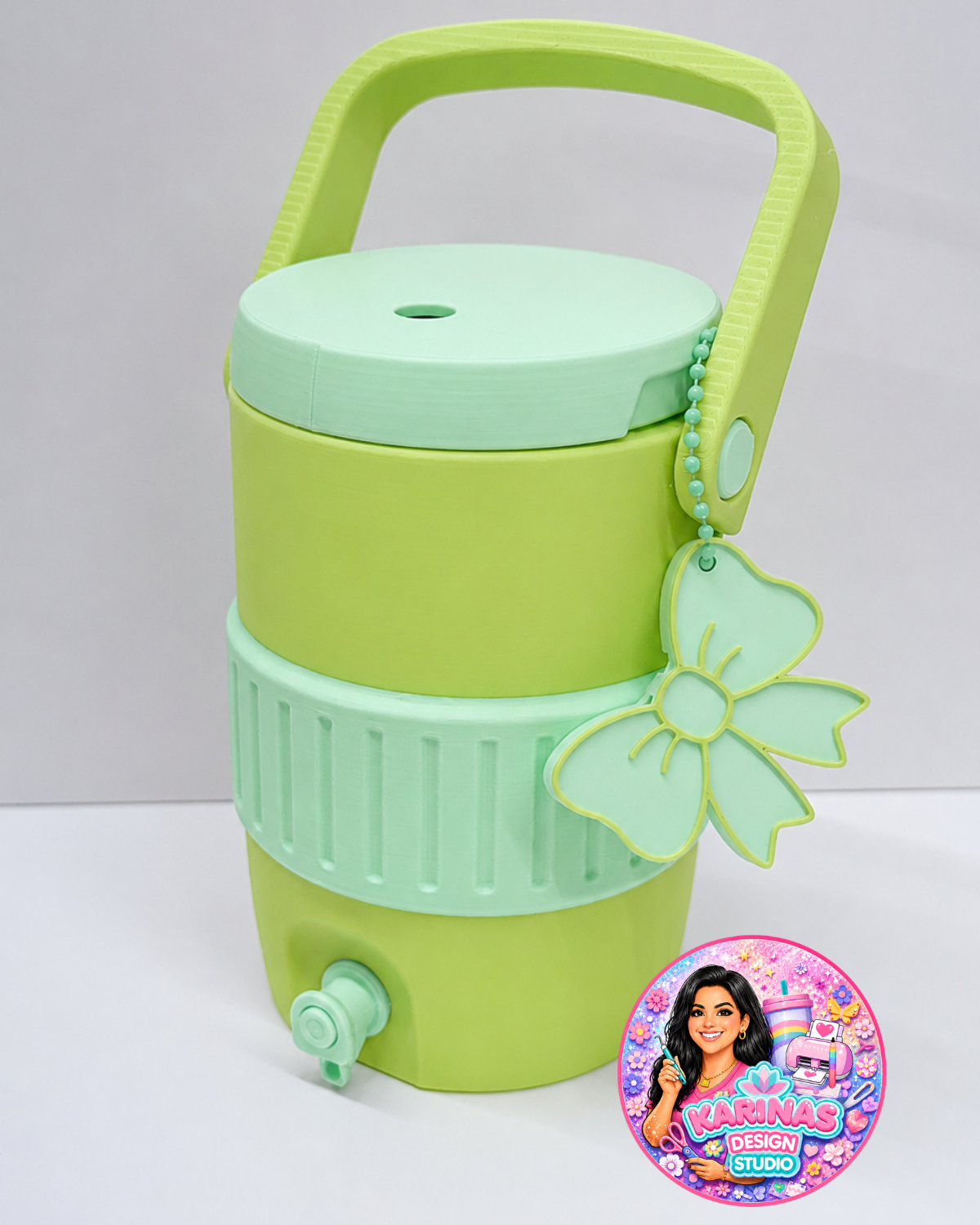 Magical World Princess Inspired Koozies