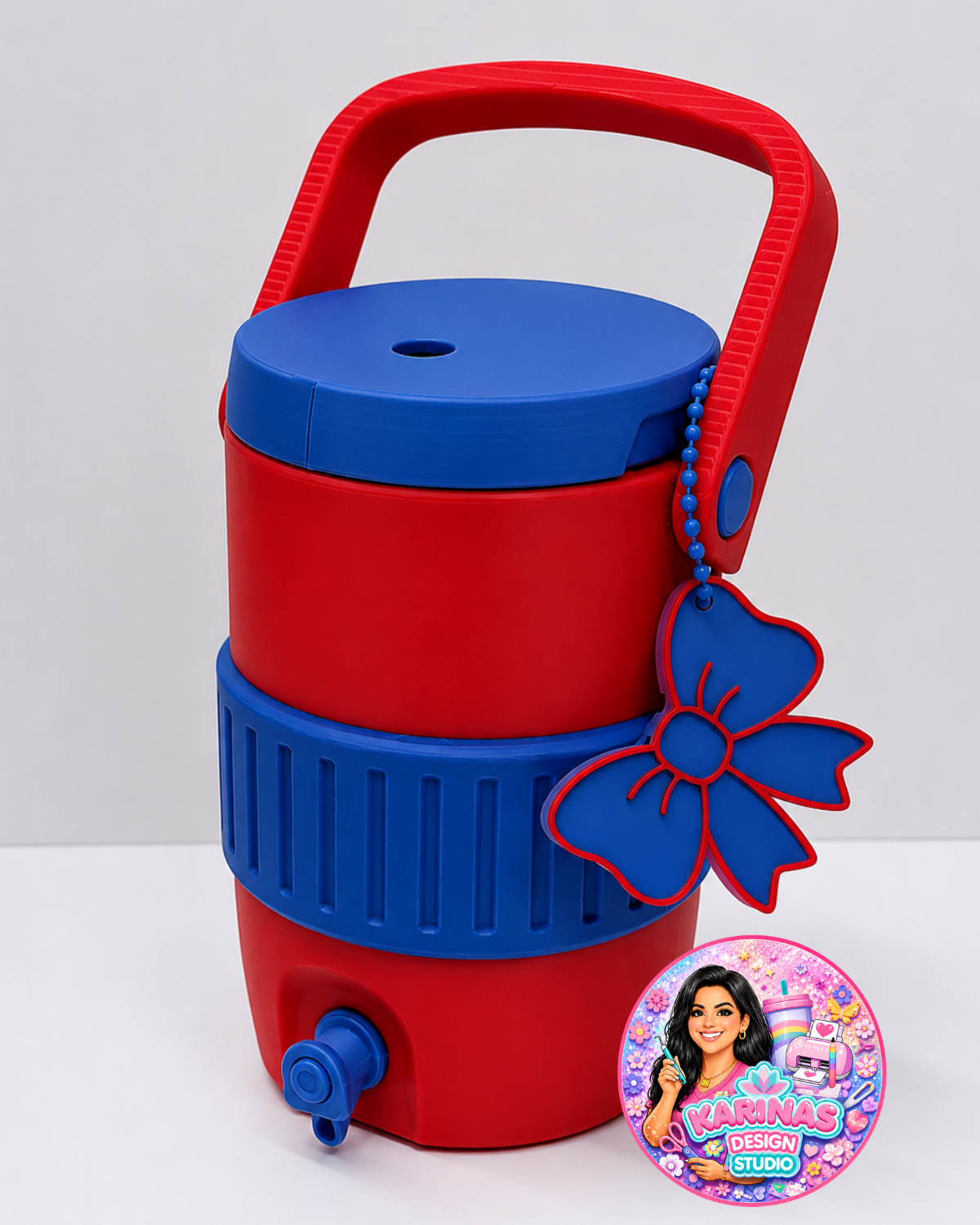 Magical World Princess Inspired Koozies