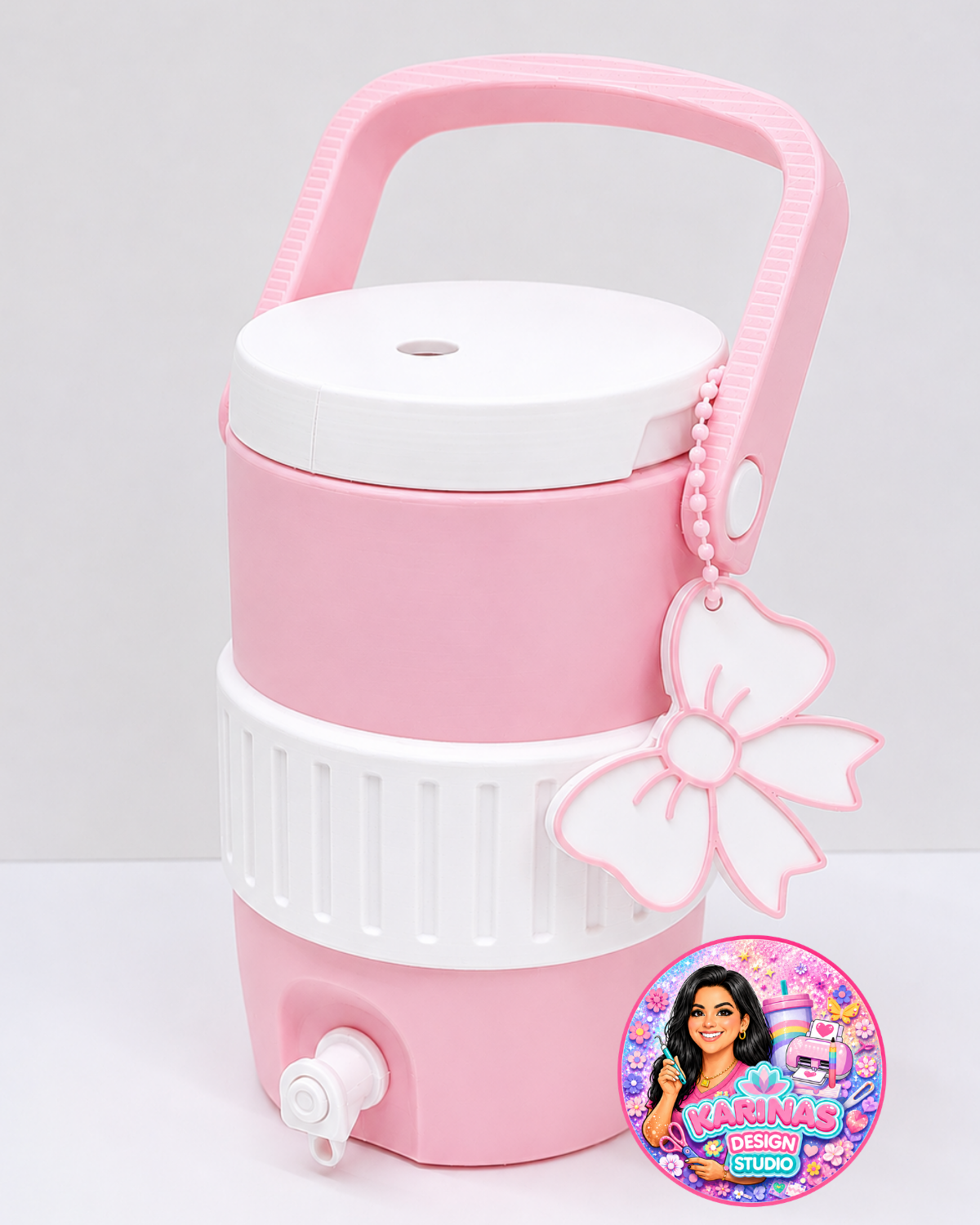 Magical World Princess Inspired Koozies
