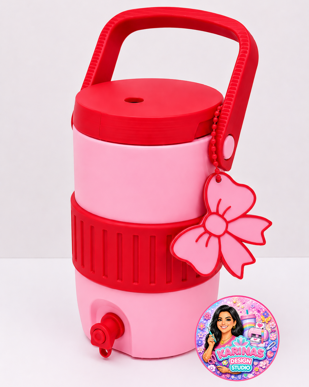 Magical World Princess Inspired Koozies