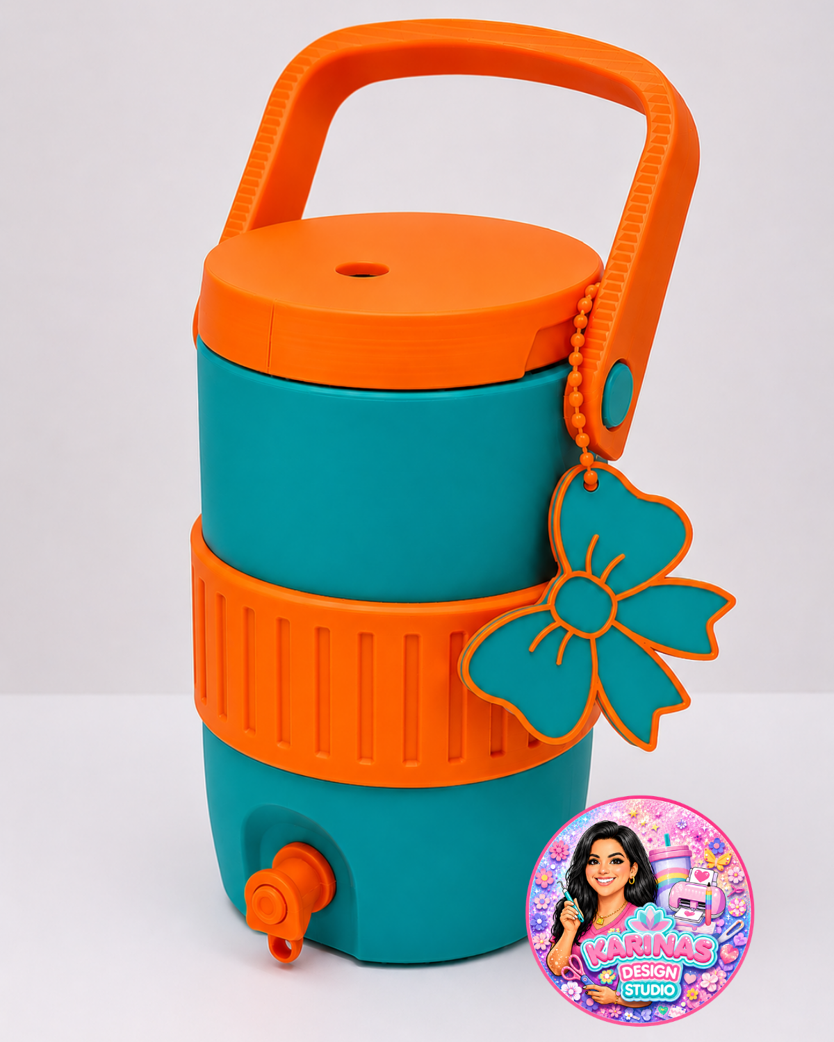 Magical World Princess Inspired Koozies