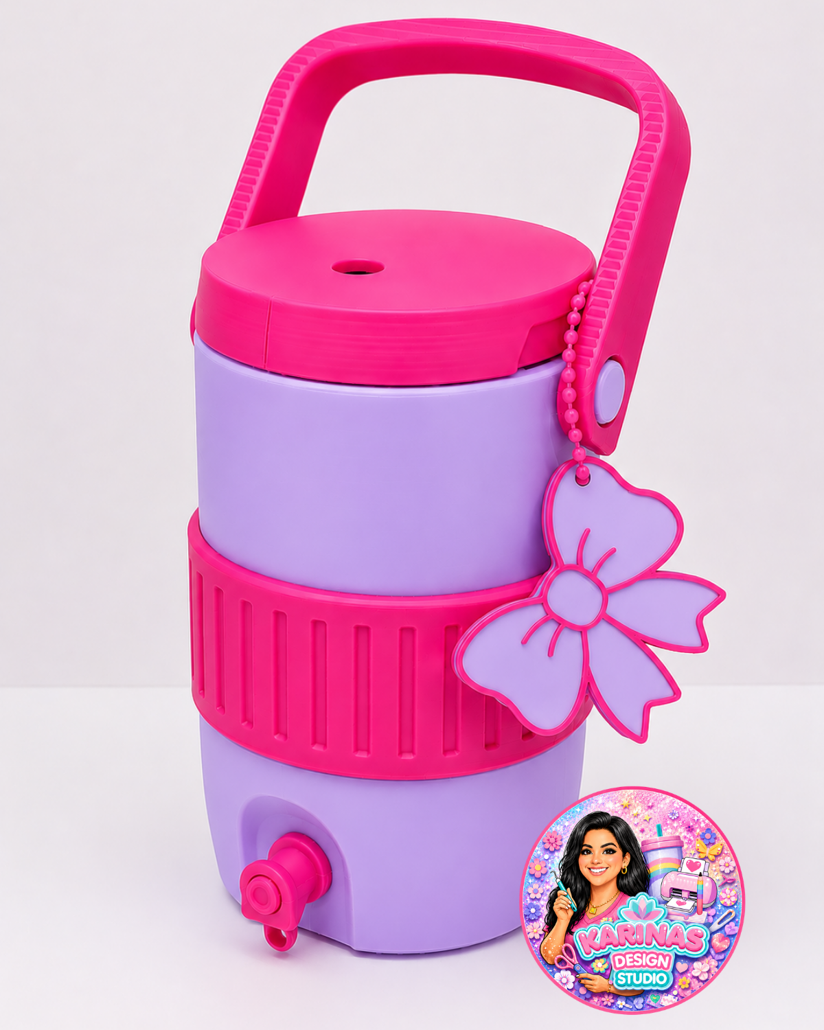 Magical World Princess Inspired Koozies