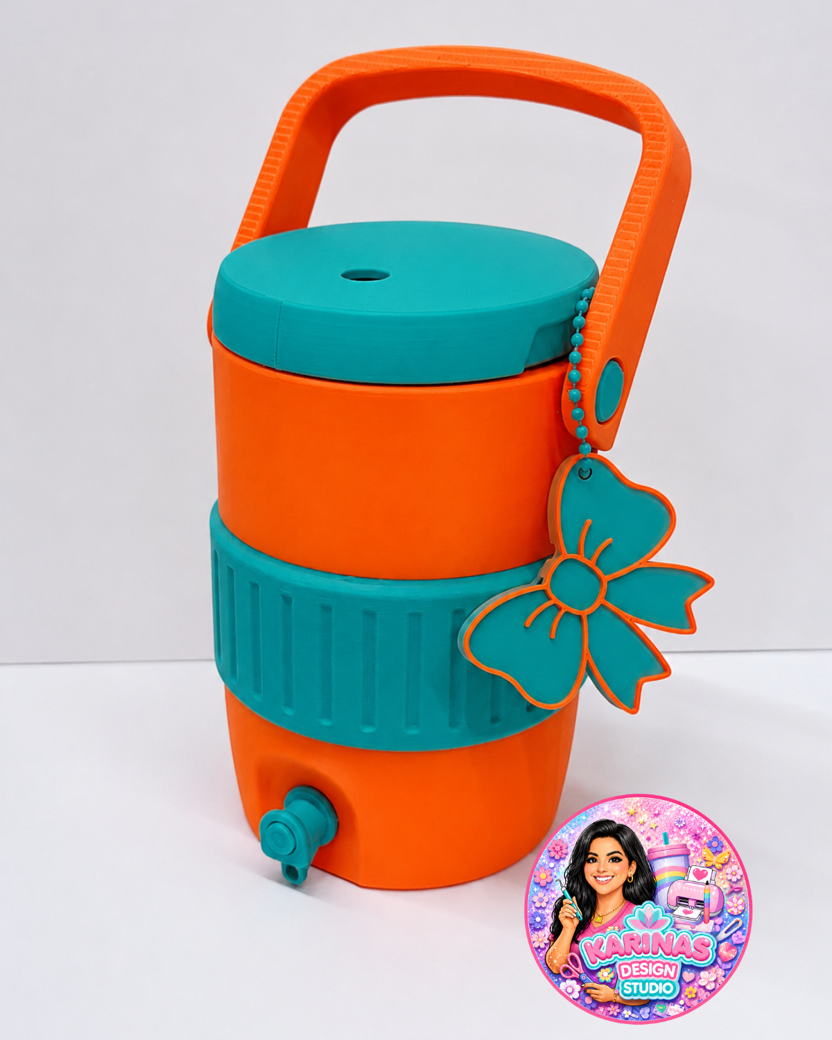 Magical World Princess Inspired Koozies