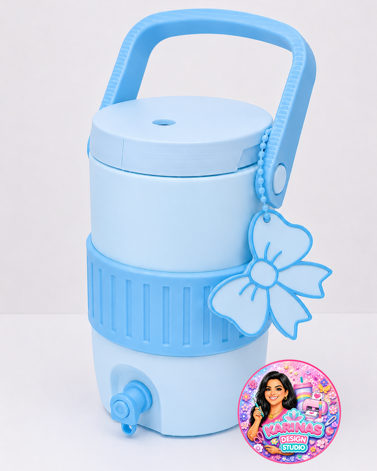 Magical World Princess Inspired Koozies