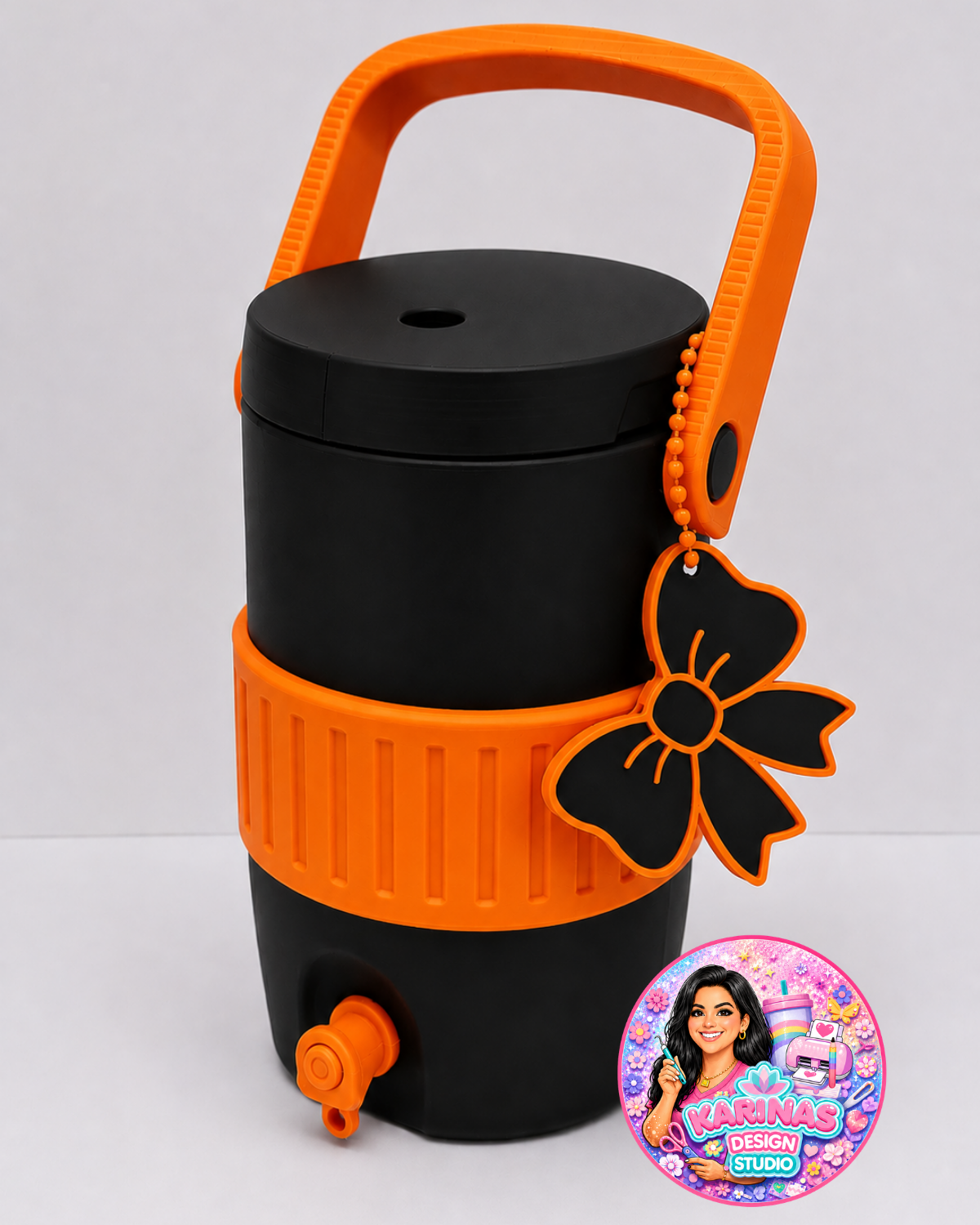 Magical World Villain Inspired Koozies