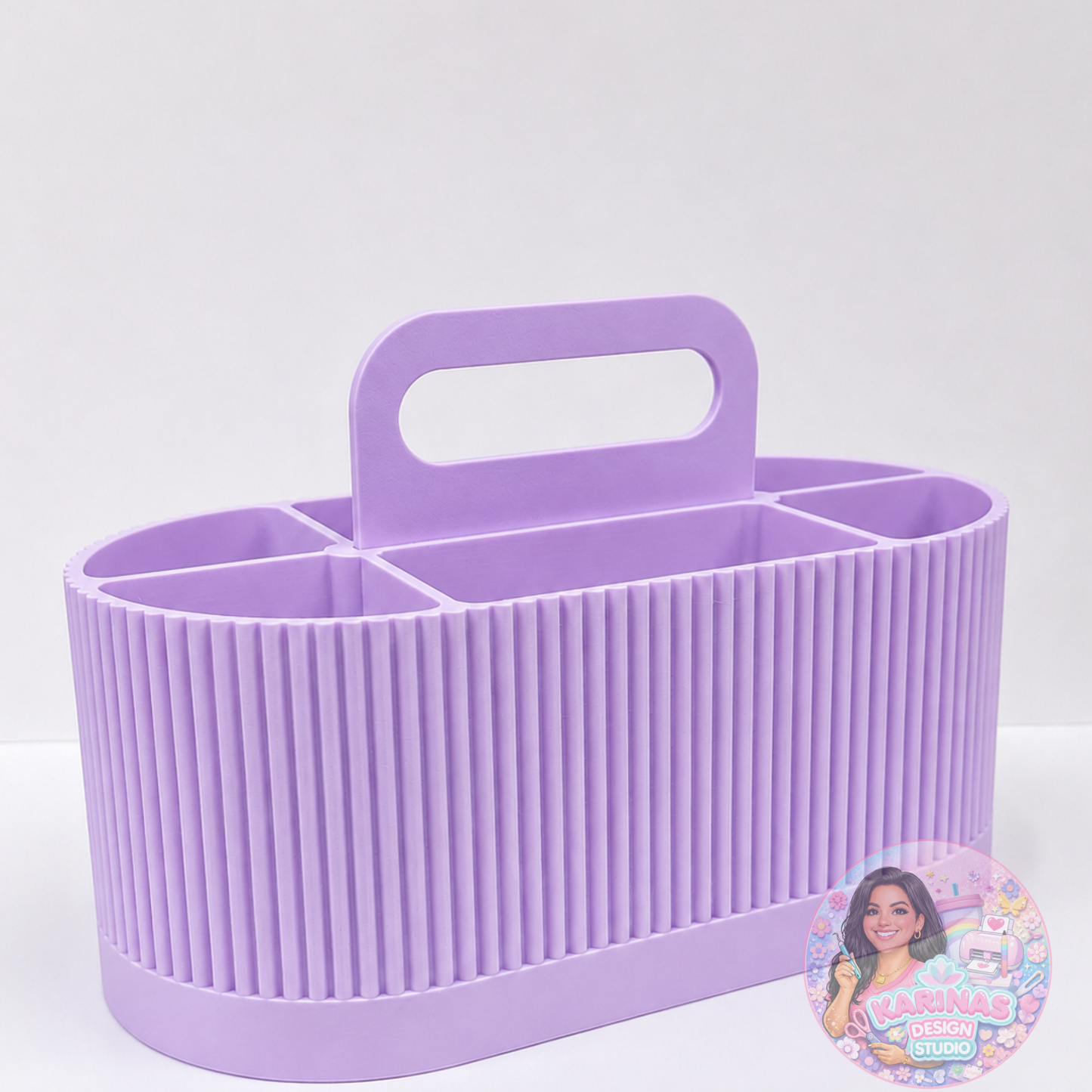 Multi-Purpose Organizer Caddy