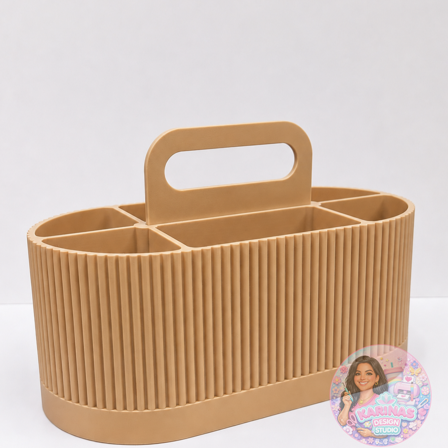 Multi-Purpose Organizer Caddy