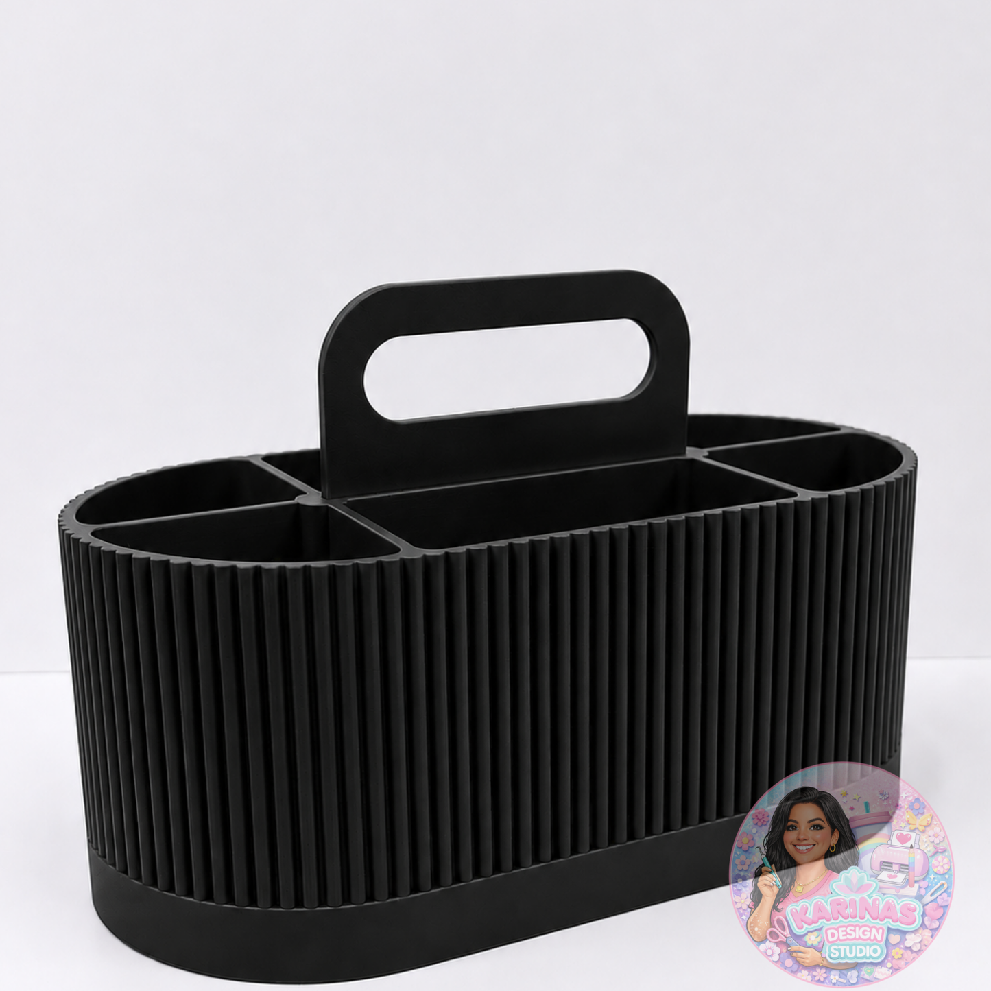 Multi-Purpose Organizer Caddy