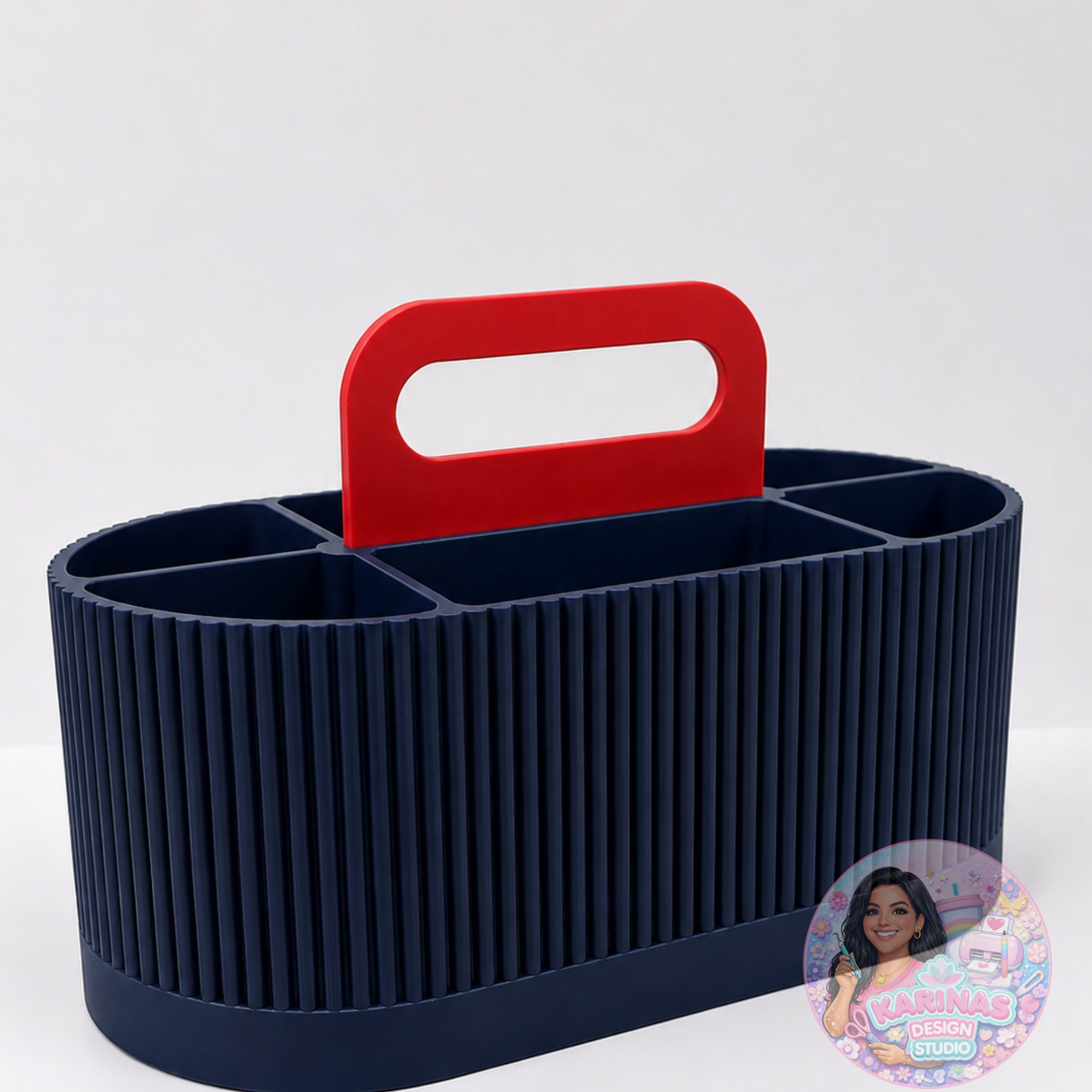 Multi-Purpose Organizer Caddy