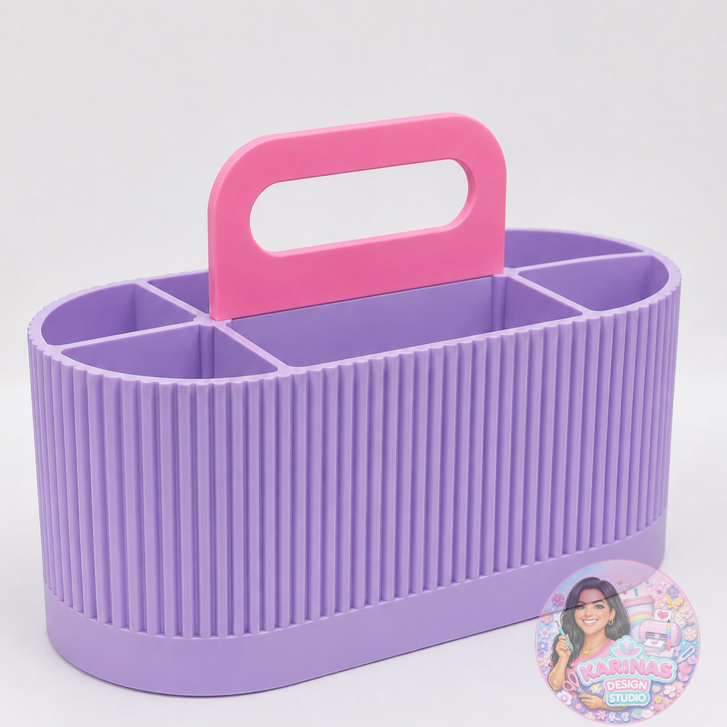 Multi-Purpose Organizer Caddy