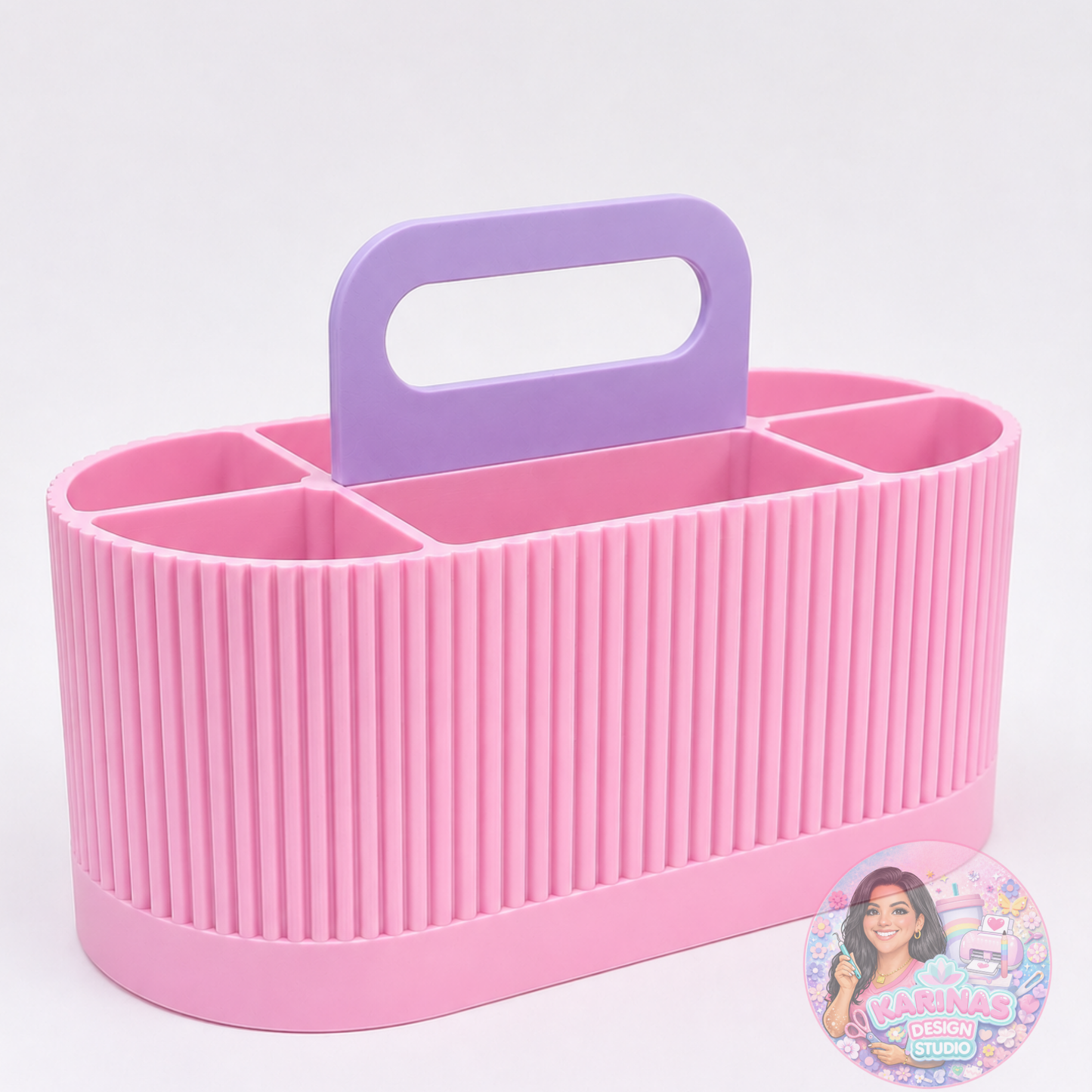 Multi-Purpose Organizer Caddy