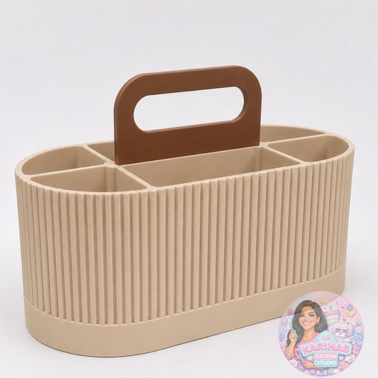 Multi-Purpose Organizer Caddy