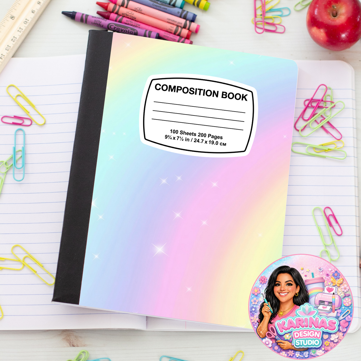Girly Themed Covers 16-30